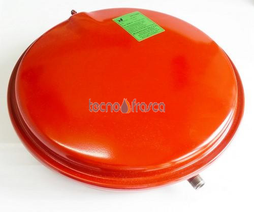 Junkers bosch vaso di espansione 11 litri attacco 1/2 8715407168