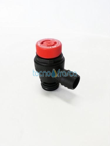 Junkers bosch valvola di sicurezza 3bar 8716010247