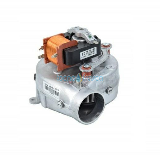 Junkers bosch estrattore ceraclass smart zwa24-2a 8716011297
