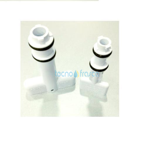 Junkers bosch set di carico 8716121107