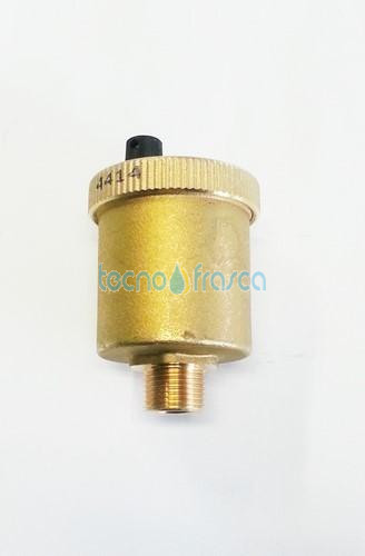 Junkers bosch valvola sfogo aria 3/8 8716140500