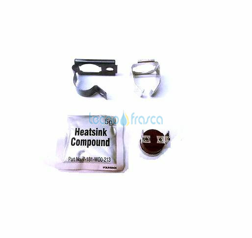 Junkers bosch sonda temperatura eurosmart 8716142384
