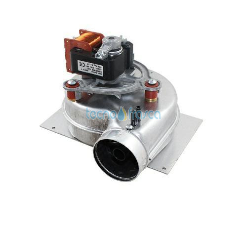 Junkers bosch etrattore 38w completo di staffa 87161432010