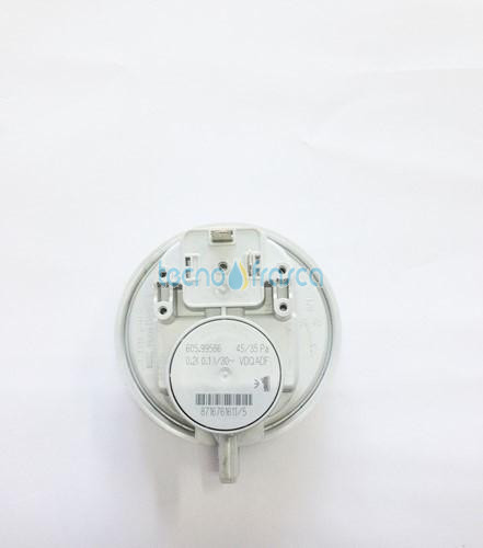 Junkers bosch pressostato aria 8716146153