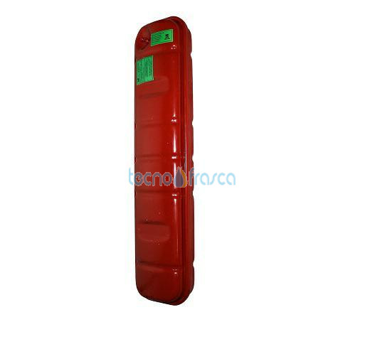 Junkers bosch vaso di espansione 7,5 lt 87167564570