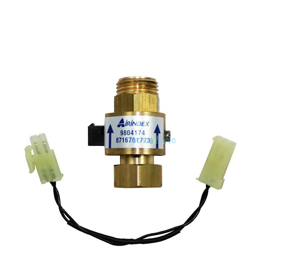 Junkers bosch flussostato egalis 8716760230