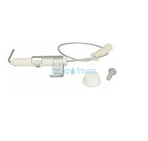 Junkers bosch elettrodo di ionizzazione 87167602380