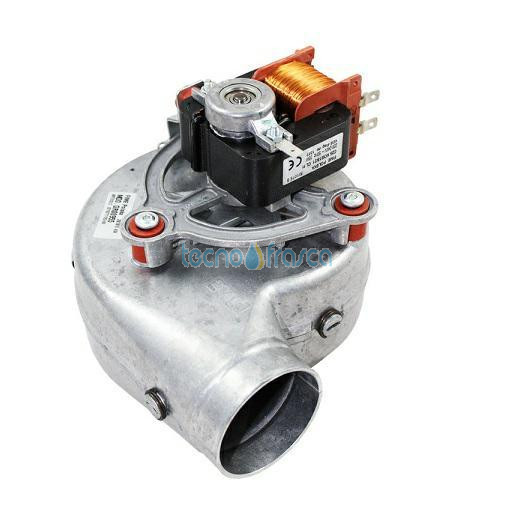 Junkers bosch estrattore 35w 8716771102