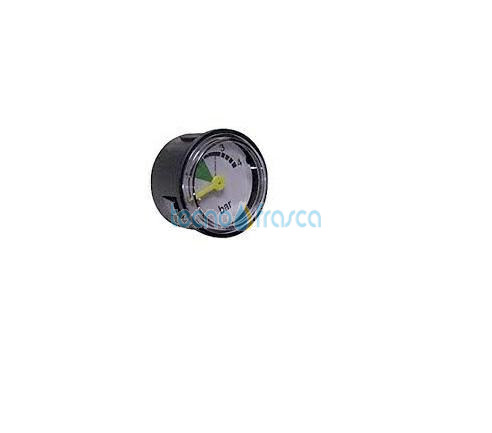Junkers bosch manometro 8716771600