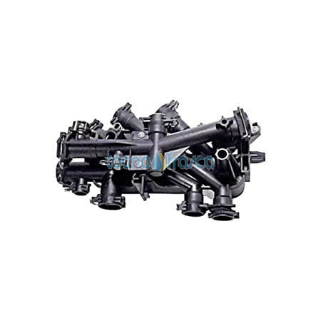 Junkers idroblok Piastra scambiatore Euromaxx Acleis 8716771630