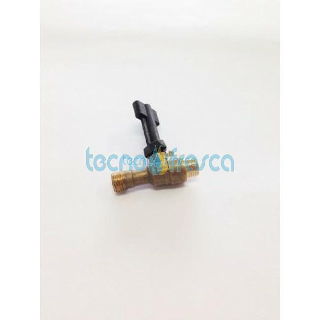 Junkers bosch rubinetto di carico 8716771668
