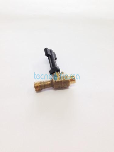 Junkers bosch rubinetto di carico 8717405118