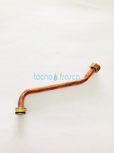 Junkers bosch raccordo 8710715210