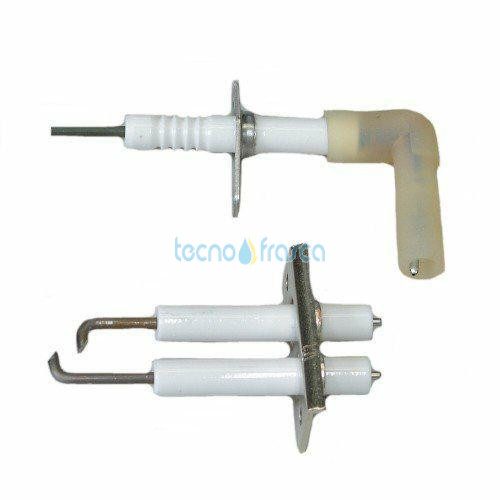 Junkers bosch elettrodo 8718107064