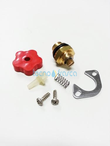 Junkers bosch rubinetto 8713305430