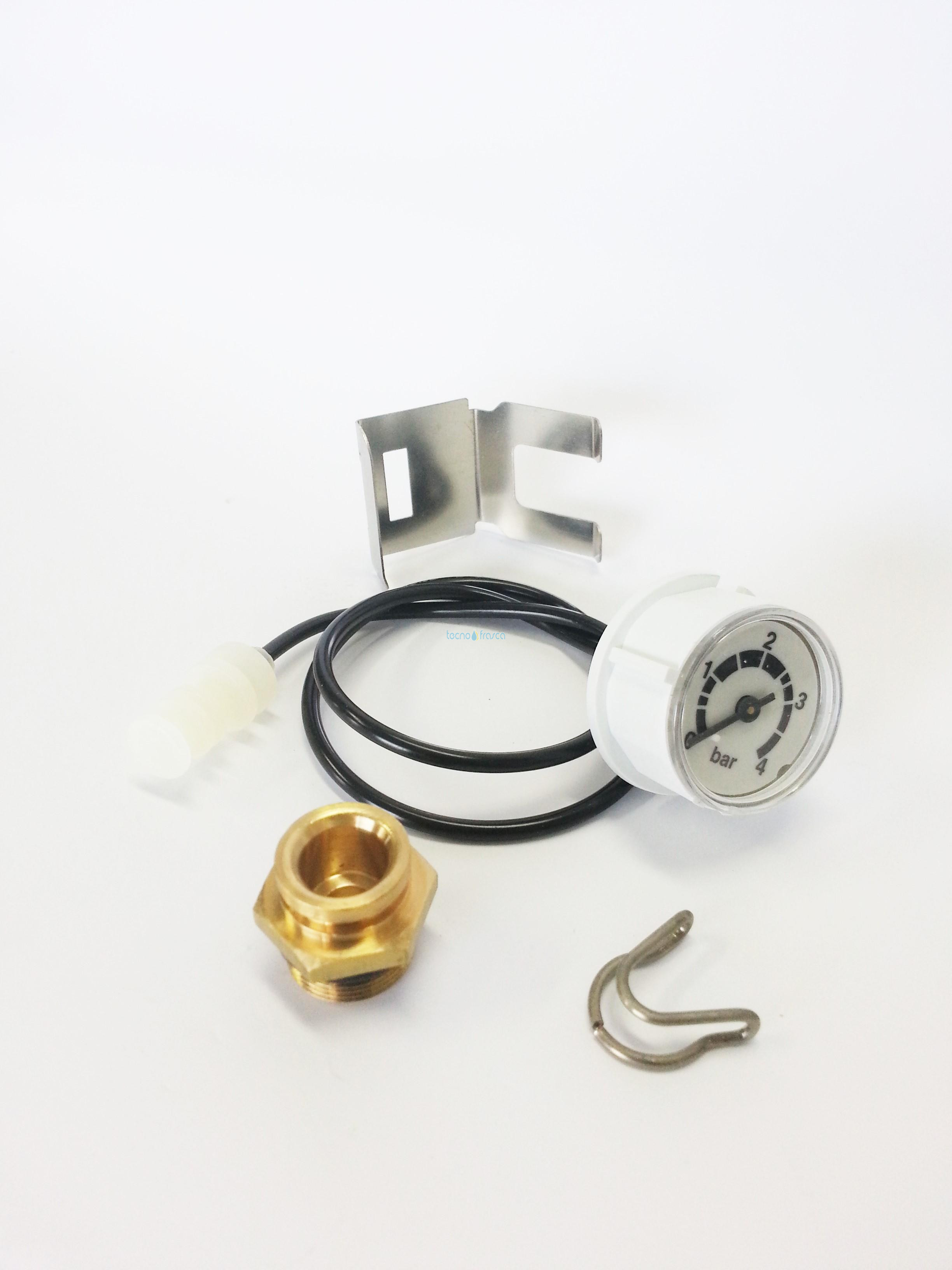 Junkers bosch manometro 8738703601