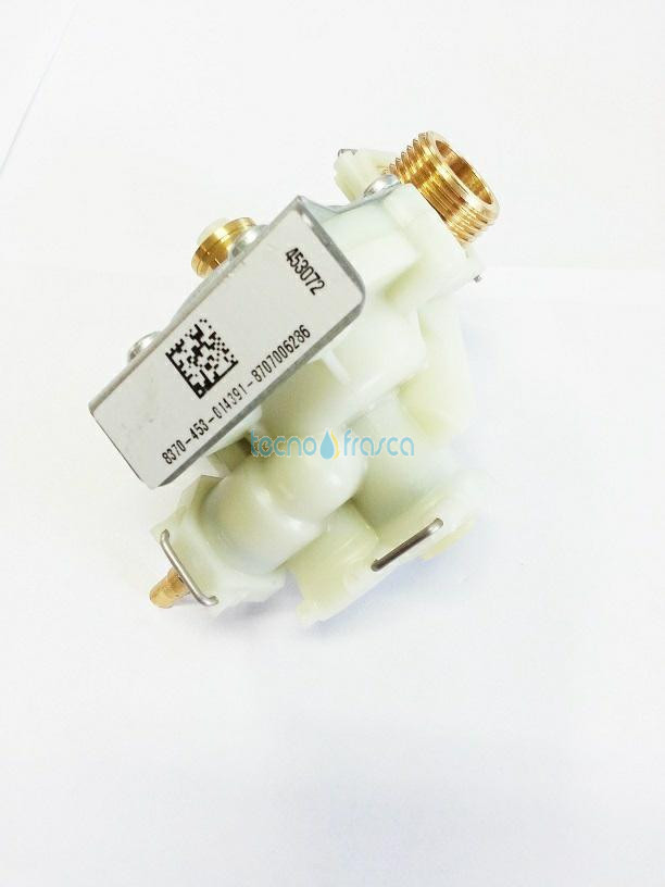 Junkers bosch flussostato acqua 8738710118 8707006286