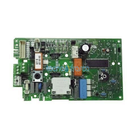 Junkers bosch scheda elettronica 8748300371