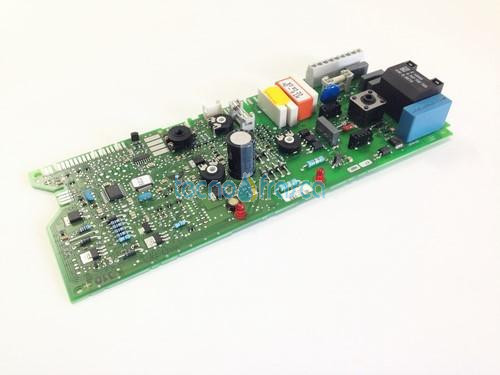 Junkers bosch scheda elettronica 8748300561 ex 8748300488
