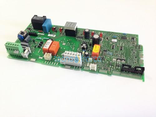 Junkers bosch scheda elettronica 8748300562 ex 8748300428