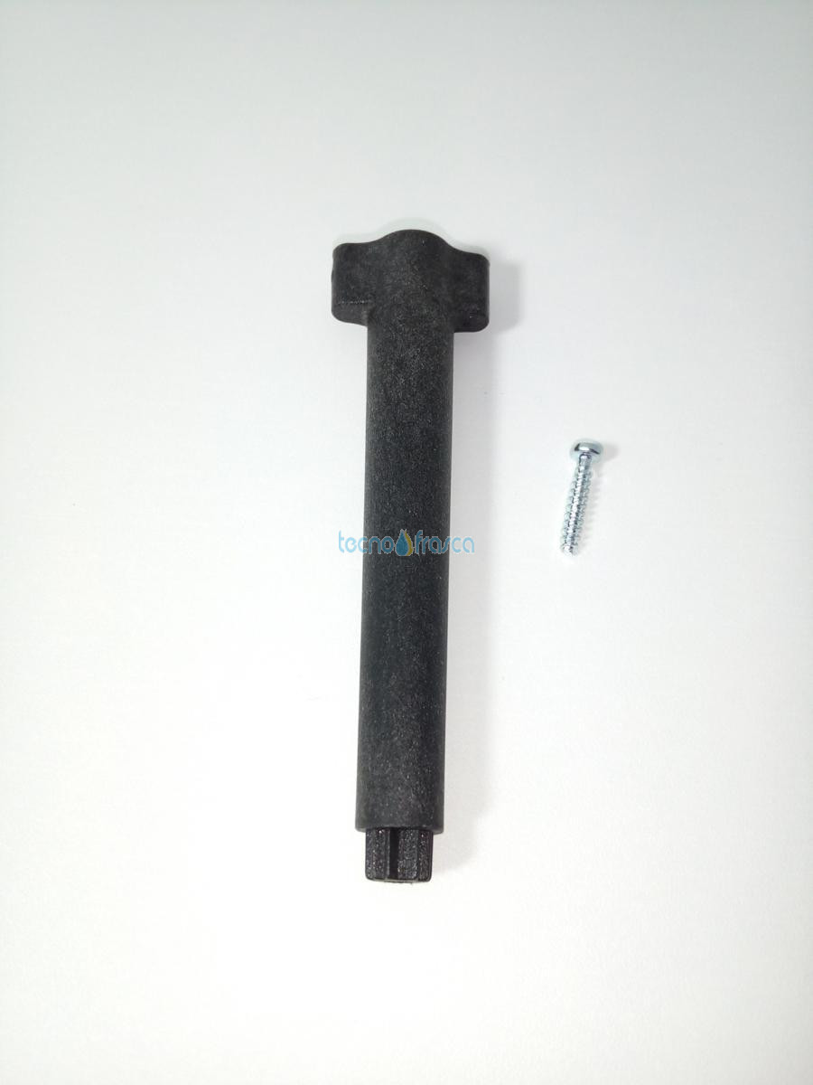 Junkers bosch manopola 87160125550