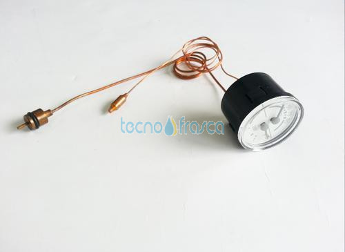Junkers bosch termomanometro egalis 8716757723