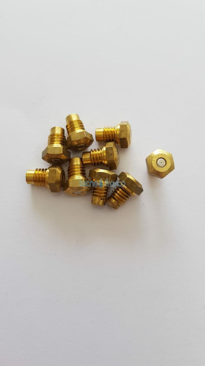 Junkers bosch ugello spia 8708200327