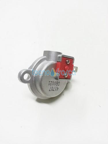 Junkers Elettrovalvola scaldabagno Hydropower Minimaxx 87085012490
