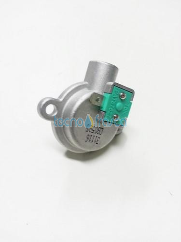 Junkers bosch servovalvola 8708501250