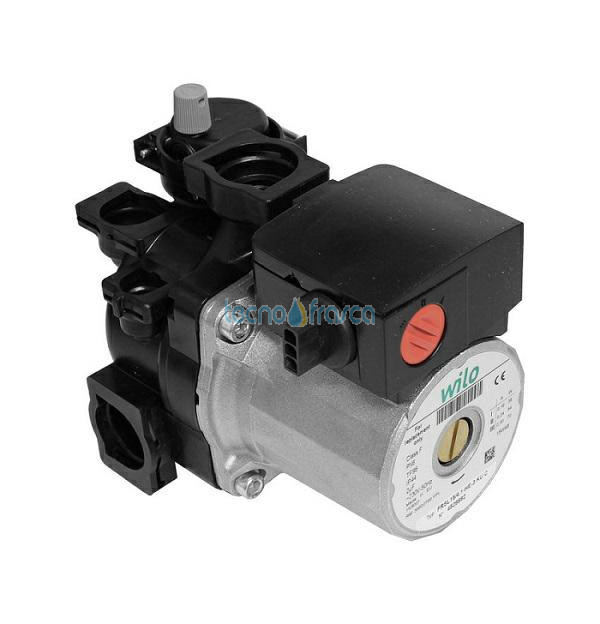 Lamborghini pompa circolatore wilo 15/50 per taura d 39818451