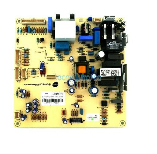Lamborghini kit centralina elettronica f39835690