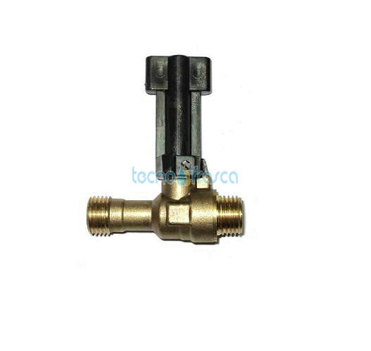 Le blanc rubinetto carico eurosmart 8716148072