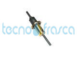 Pistone lm40 pv 8716721107 