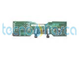 Le blanc circuito stampato base glm/gvm6 8716739387
