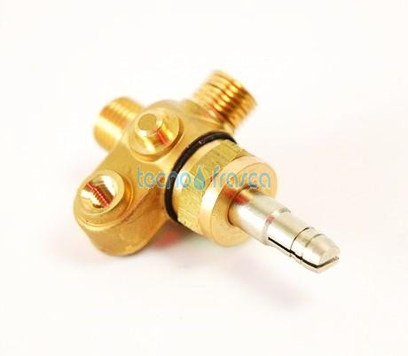 Rubinetto di carico glm/gvm7 8716756008