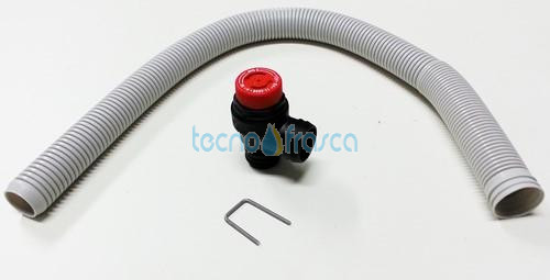 Valvola di sicurezza elm le blanc 8716763949