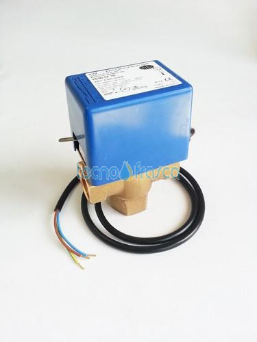 Mut valvola di zona sf25 230v std 700101808