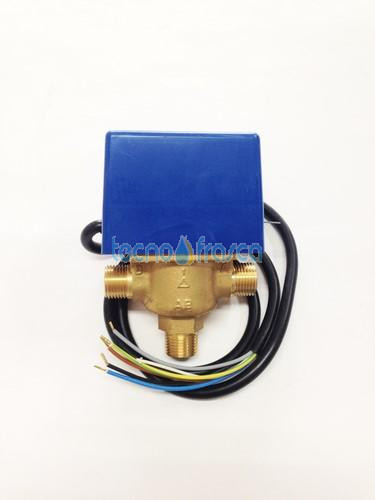 Mut valvola di zona sf15-e m1 230v 700102762