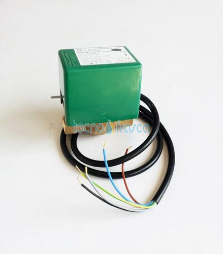 Mut valvola di zona 1/2 sf15-2m1 alte temperature att.femm.703000422