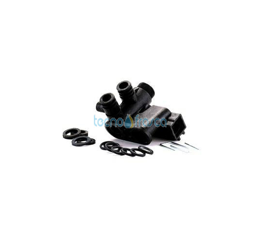 Radiant kit gruppo flux rm.plex 2006 43270lp