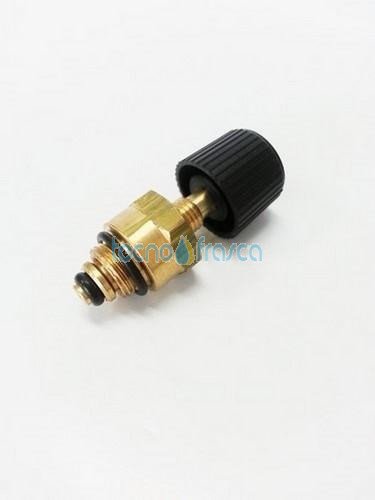 Radiant rubinetto di carico rbs20e midy 67007la