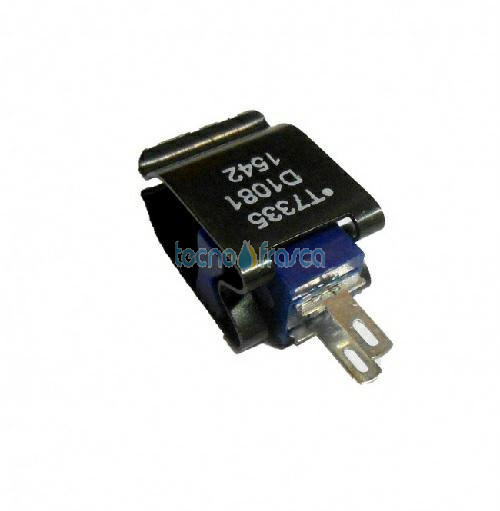 Radiant sensore a clip tubo 73515la t7335d1081b sost da 40-00685