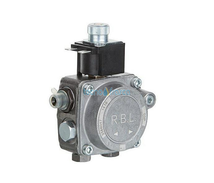 Riello pompa gasolio rbl ex suntec per gulliver 3002495