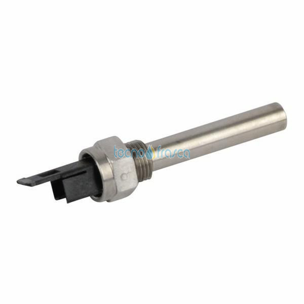 Riello sonda fumi ntc aludomus 1/8 gas l=50 10k b=lmu5/6 4035825