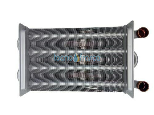 Riello scambiatore monotermico 24 28 kw 4r002790 sost 20185018