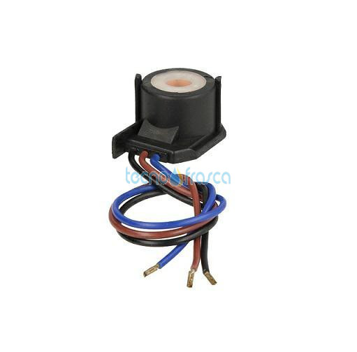 Riello bobina r40g per bruciatore Unit 4100 Unit G Insieme 3002279