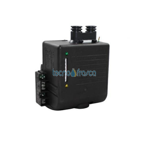 Riello Thermital apparecchiatura 555/E R.B.L 3002414