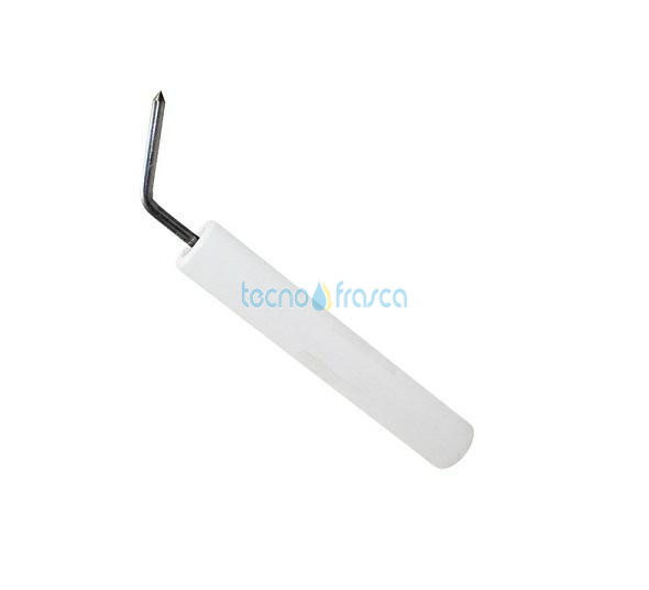 Riello elettrodo bruciatore RL 3003796 ex 3003908 ex 3013427
