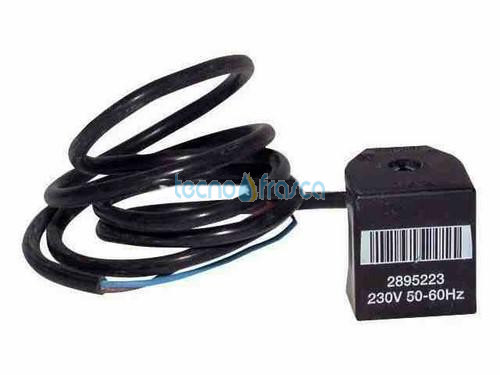 Riello bobina bruciatori rl 3003828