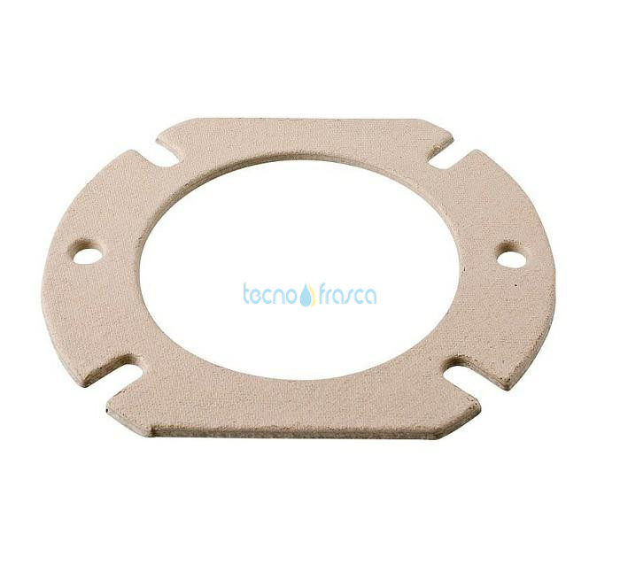 Riello schermo flangia 3005795 ex 3008012